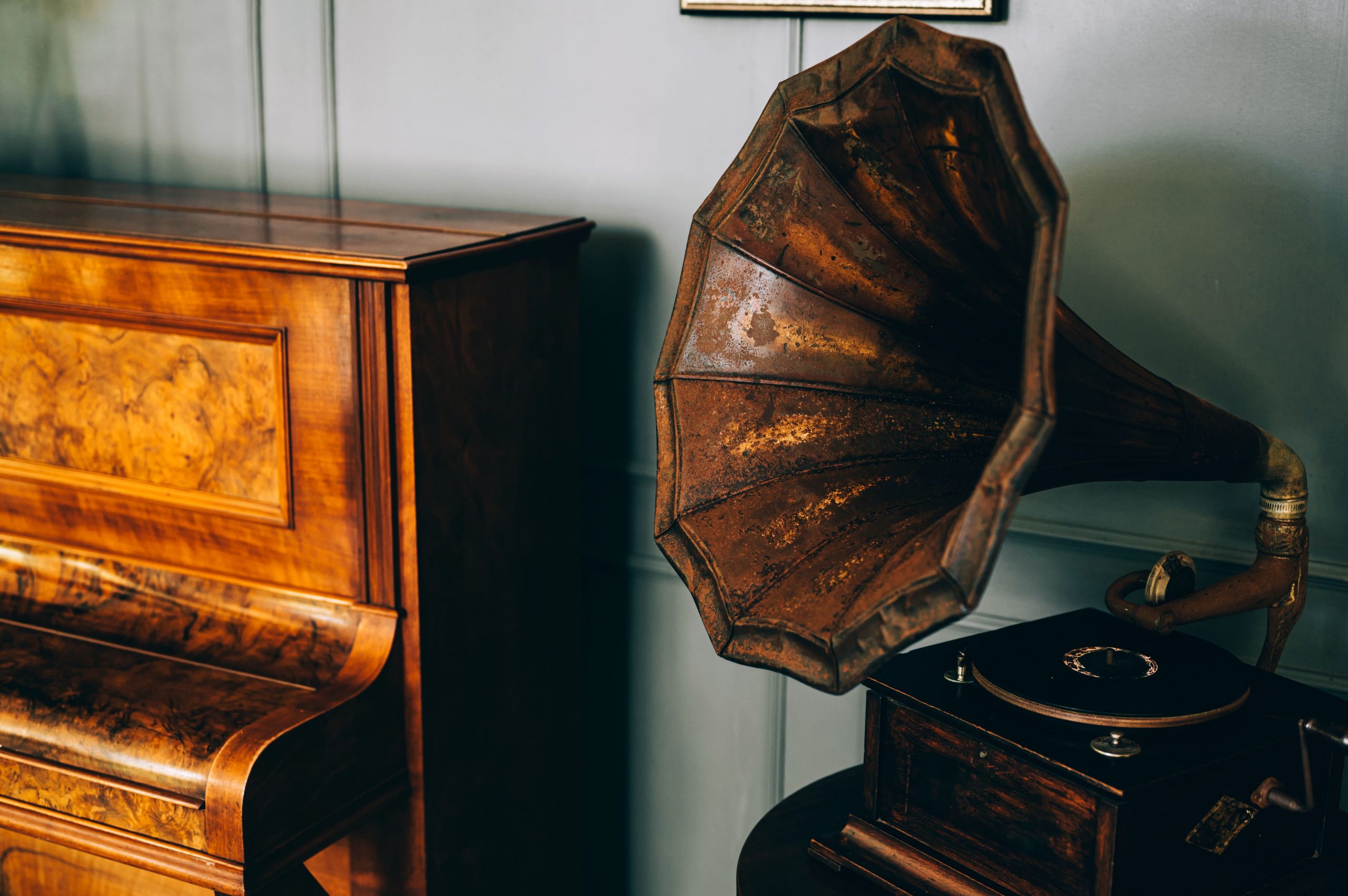 ¿Dónde Vender Muebles Antiguos? Antigüedades Castillejos