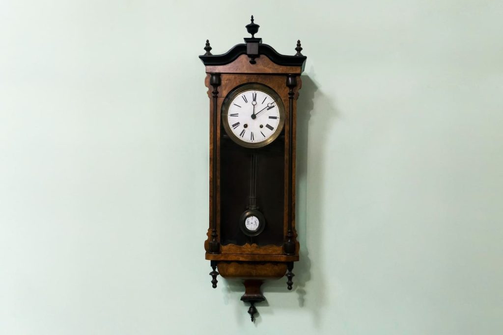 compra venta relojes antiguos barcelona
