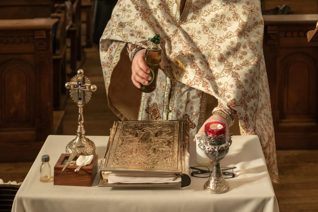 vender objetos religiosos en Barcelona