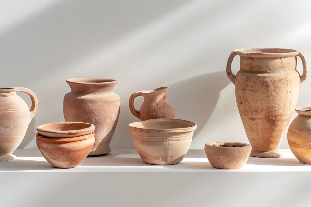 vender ceramica antigua barcelona