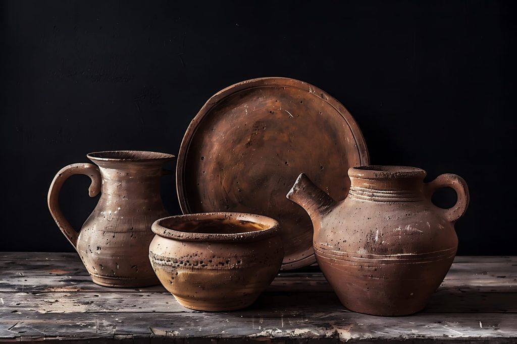vender ceramica antigua barcelona