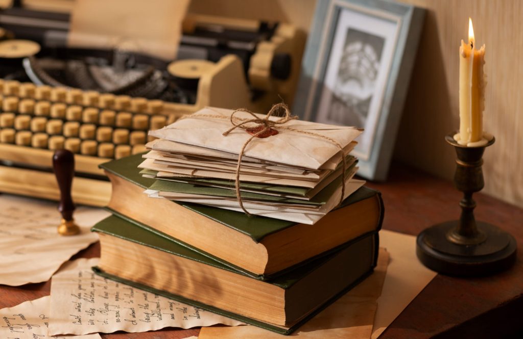 vender documentos antiguos en barcelona