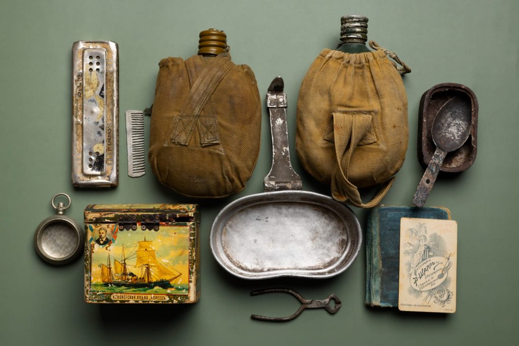 vender militaria barcelona